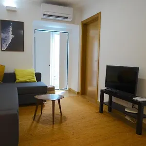 Center Apartment Lisbon